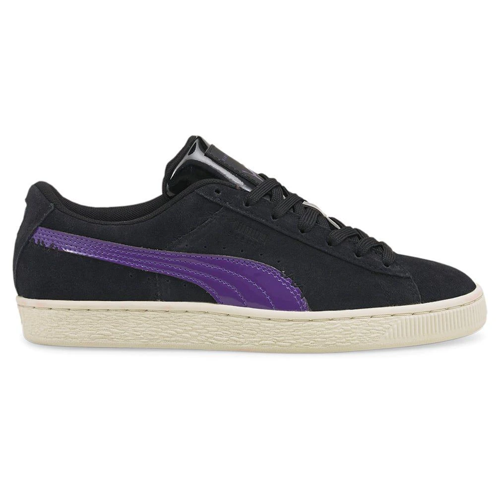 Puma Suede Classic Cat Woman Lace Up Sneakers 1