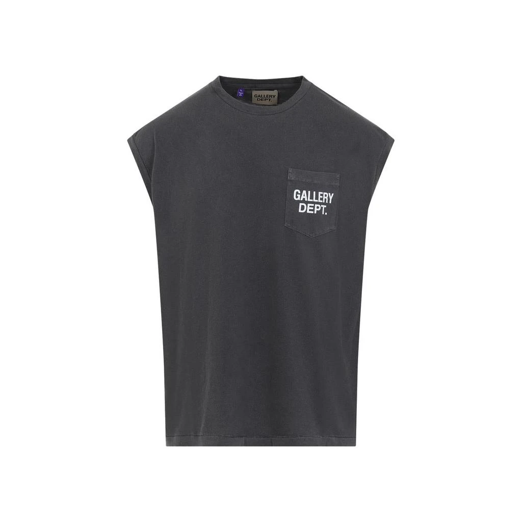 Gallery Dept Gallery Dept. Tshirt 1