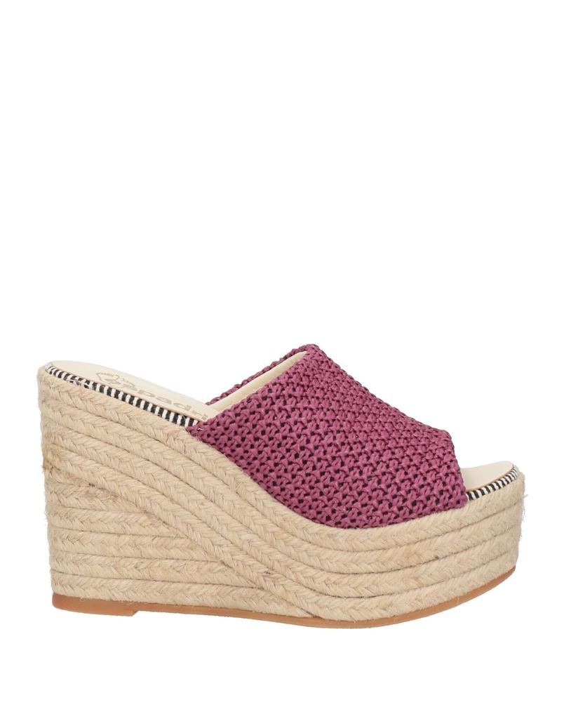 ESPADRILLES Espadrilles