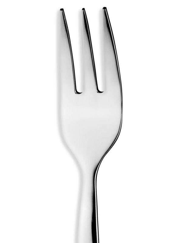 BergHOFF Essentials 12-Piece Stainless Steel Cake Fork Set 2