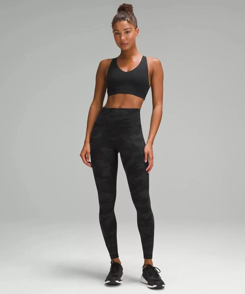 Lululemon Wunder Train High-Rise Tight 28" 29