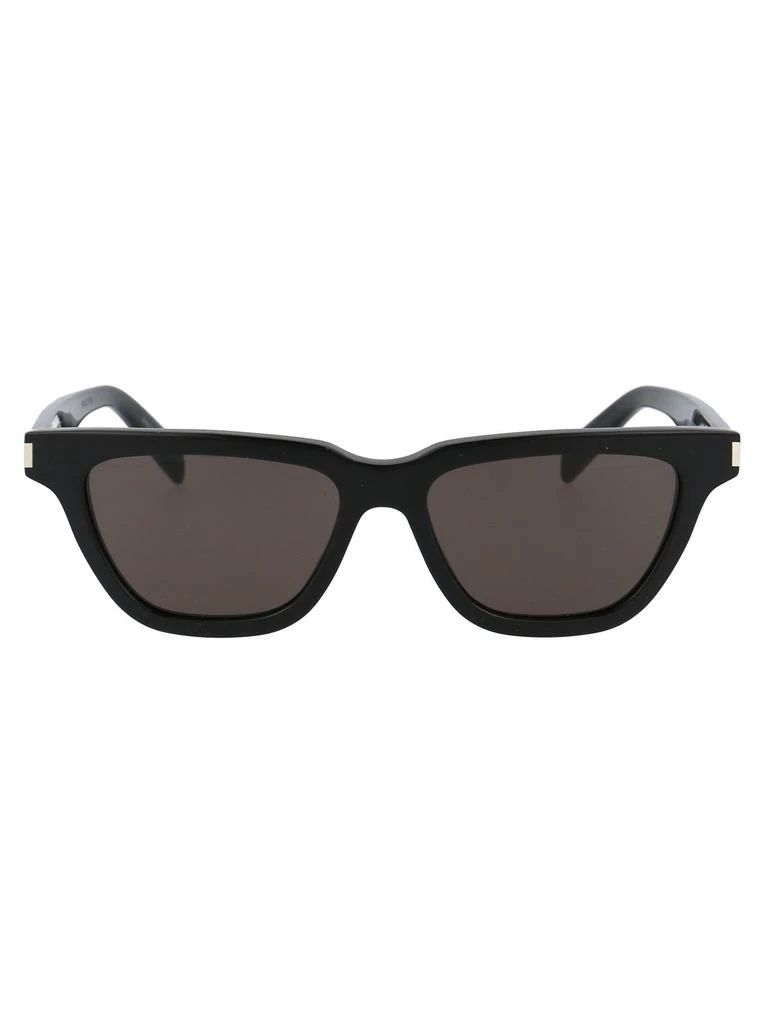 Saint Laurent Eyewear Saint Laurent Eyewear Square Frame Sunglasses 1