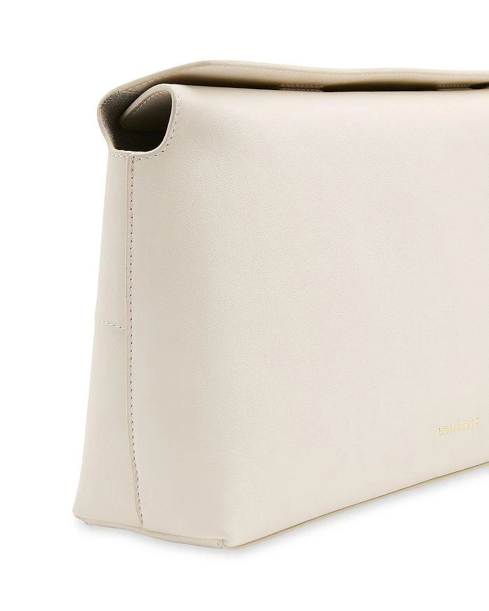 Whistles Foldover Clutch 5