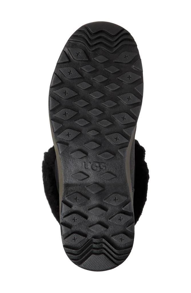 UGG Adirondack III Water Resistant Bootie 5