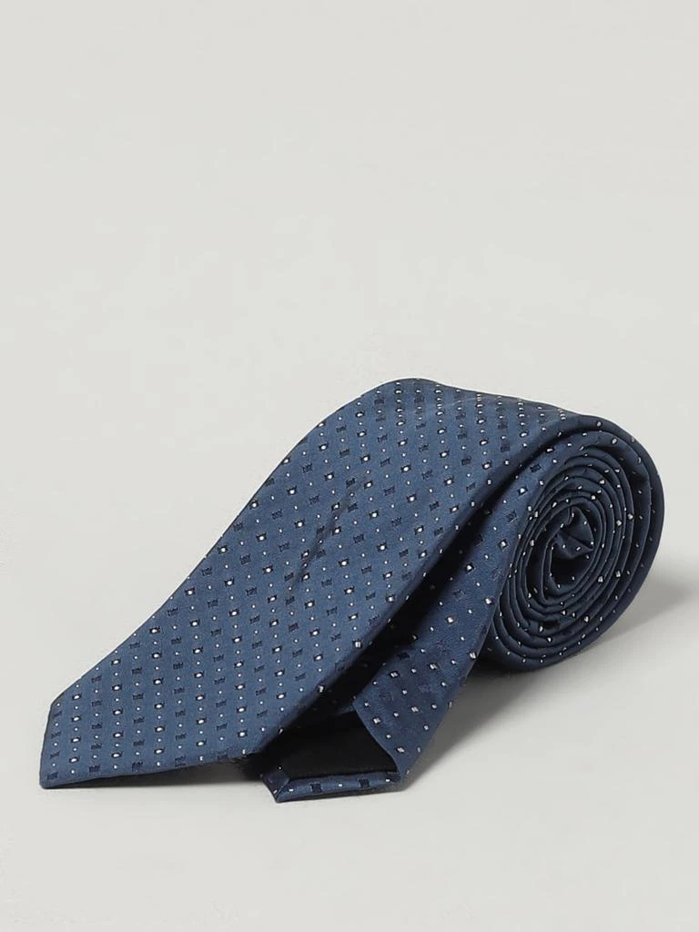 Hugo Boss Tie men Boss 1
