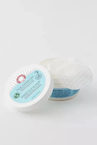 First Aid Beauty First Aid Beauty Facial Radiance Pads 1