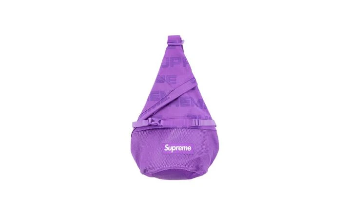 Supreme Supreme Sling Bag 1