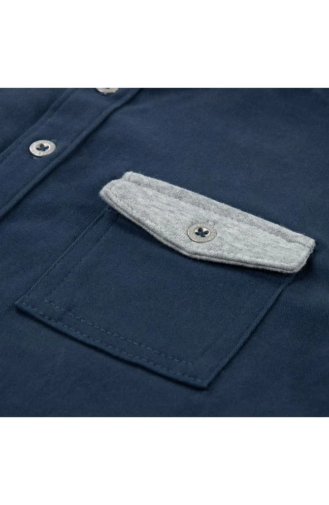 Levi
s Kids
Hooded Shirt Jacket
Joggers Set 4