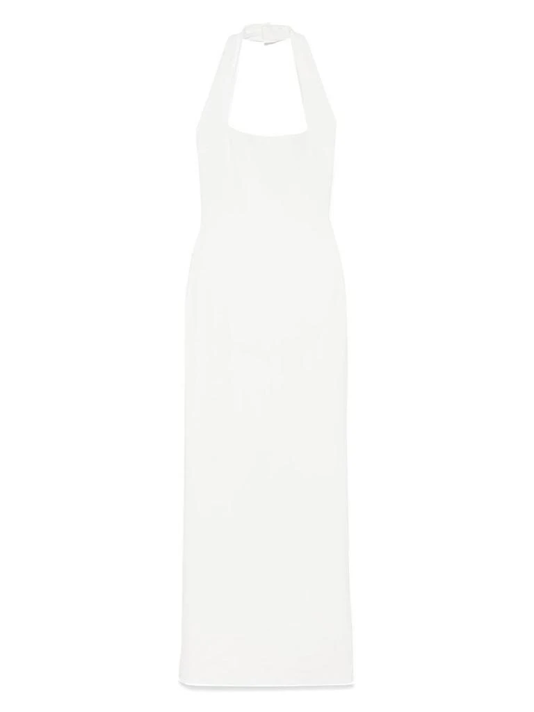 SOLACE LONDON Solace London Ilona Maxi Dress 1
