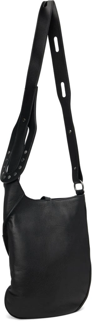 Kiko Kostadinov Black Slatina Bag 3