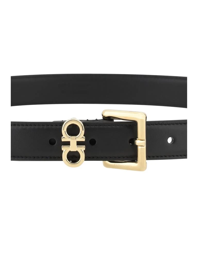 Salvatore Ferragamo Belt 3