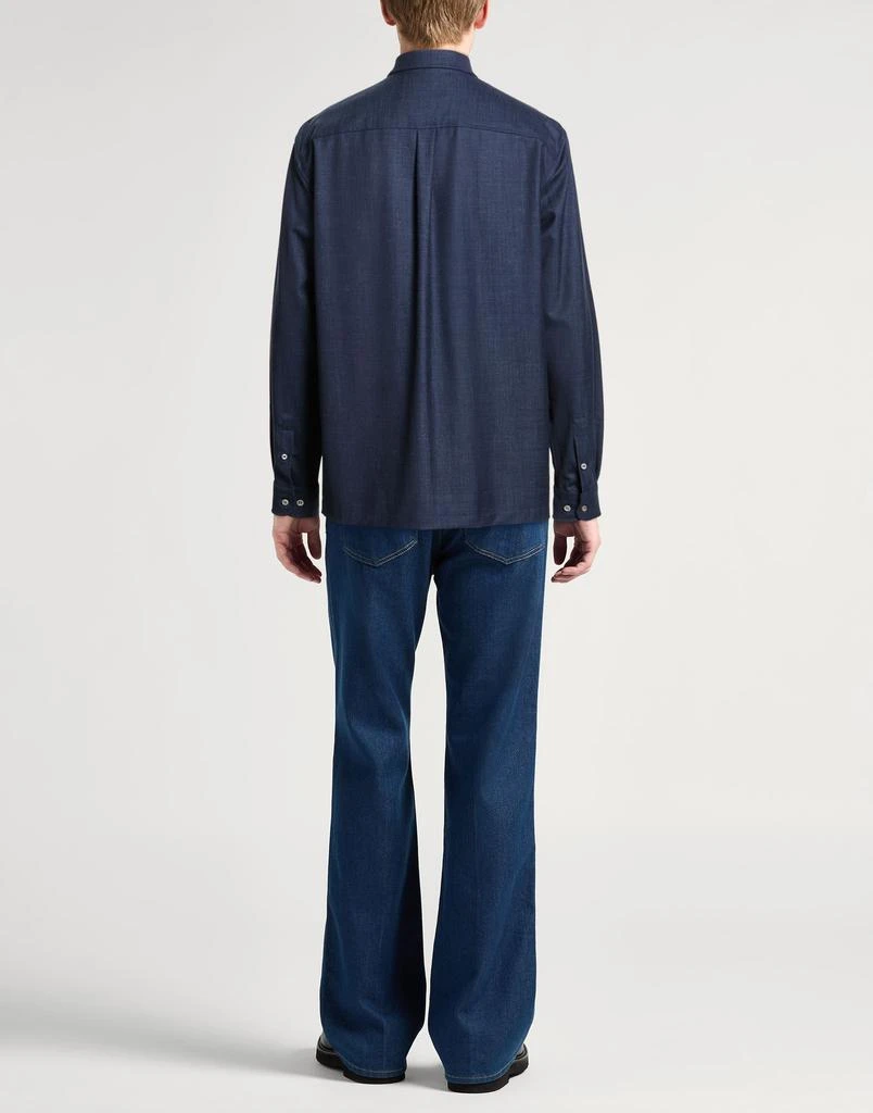 Paul 
Shark Denim shirt 3