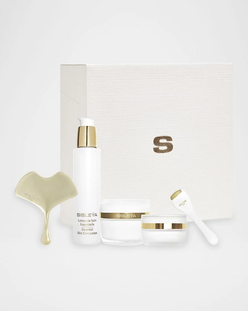 Sisley Sisleya L
Integral Anti-Age Prestige Coffret Set