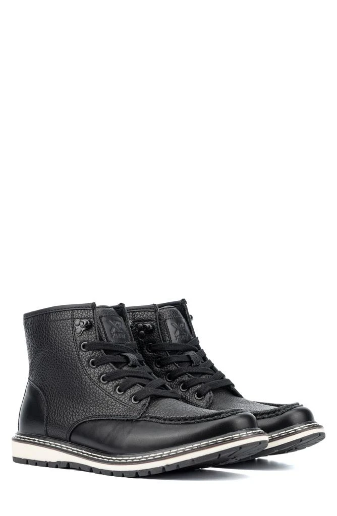 XRAY Wren Faux Leather Boot 9