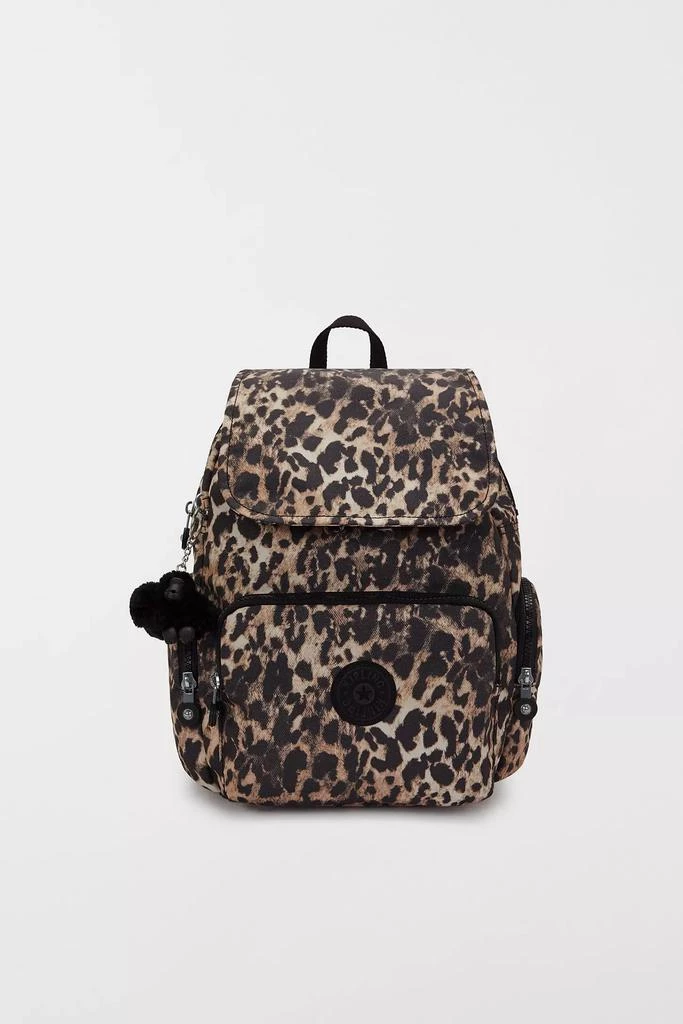 Kipling Kipling City Zip Small Backpack 1