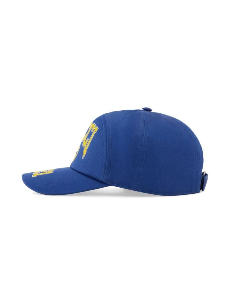 Gucci LOGO BASEBALL CAP 3