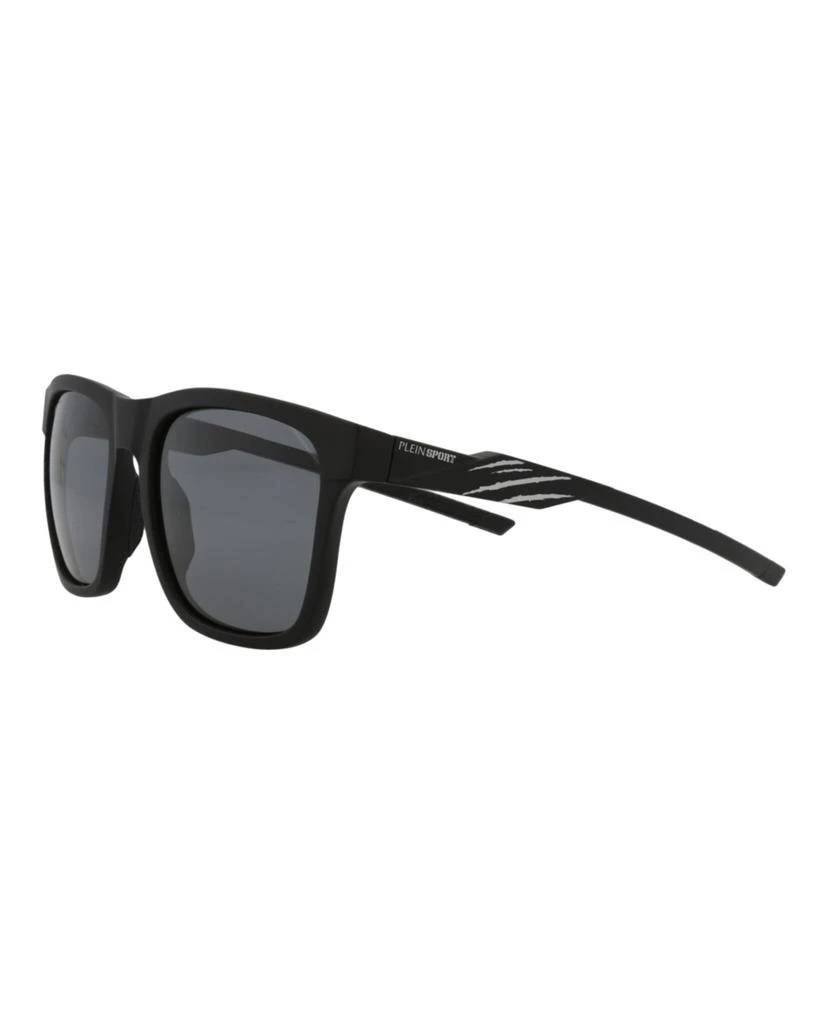 Philipp Plein Square-Frame Injection Sunglasses 2