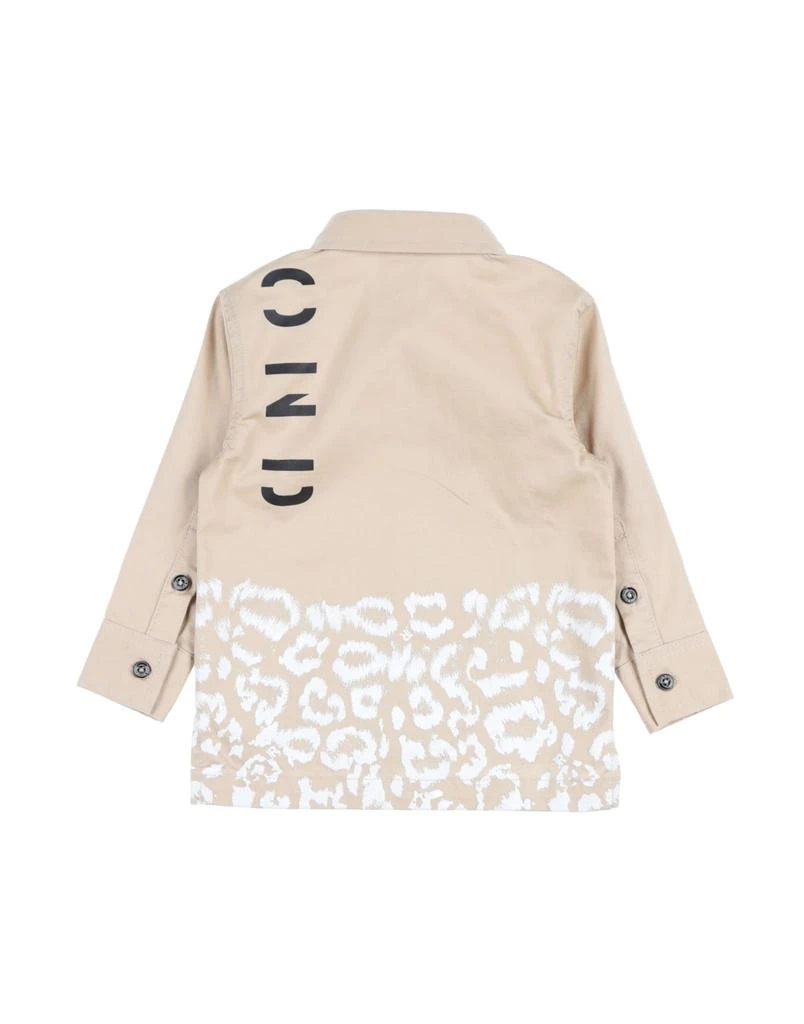 John Richmond Patterned shirt 2