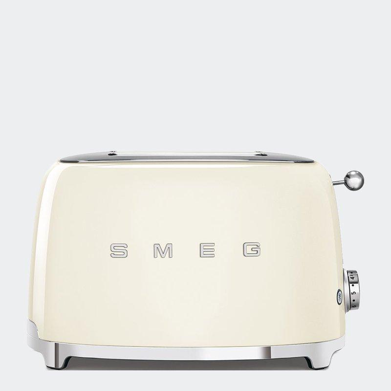 Smeg 2-Slice Toaster