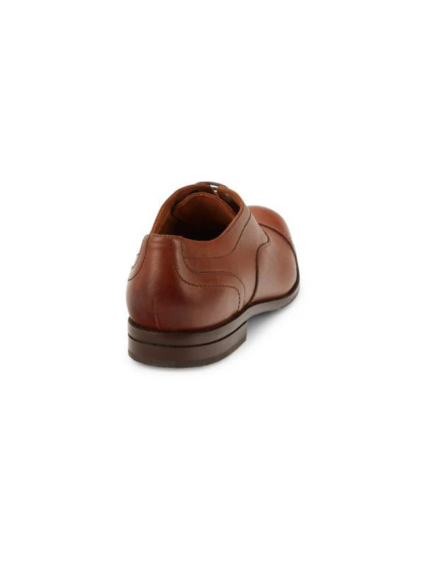 Cole Haan Sawyer Cap Toe Oxford Shoes 3