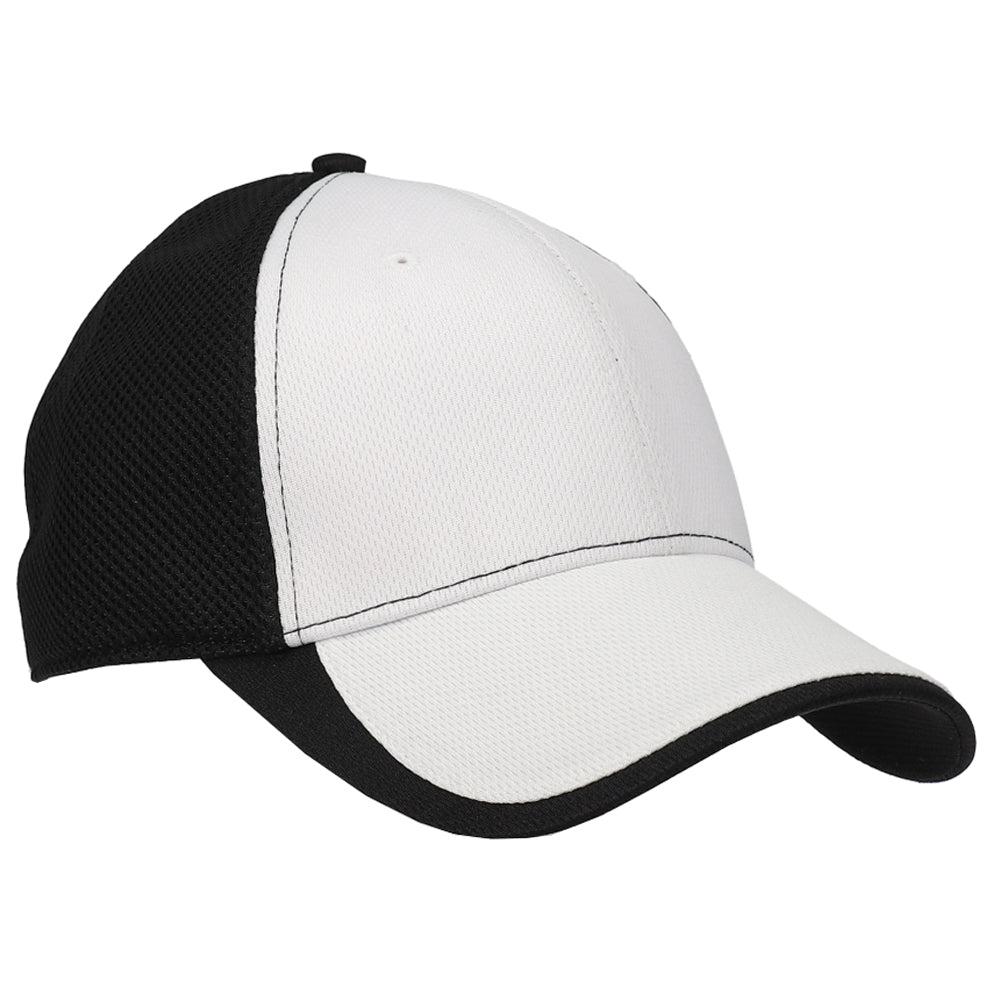 Page & Tuttle Cool Elite Colorblock Pq Cap