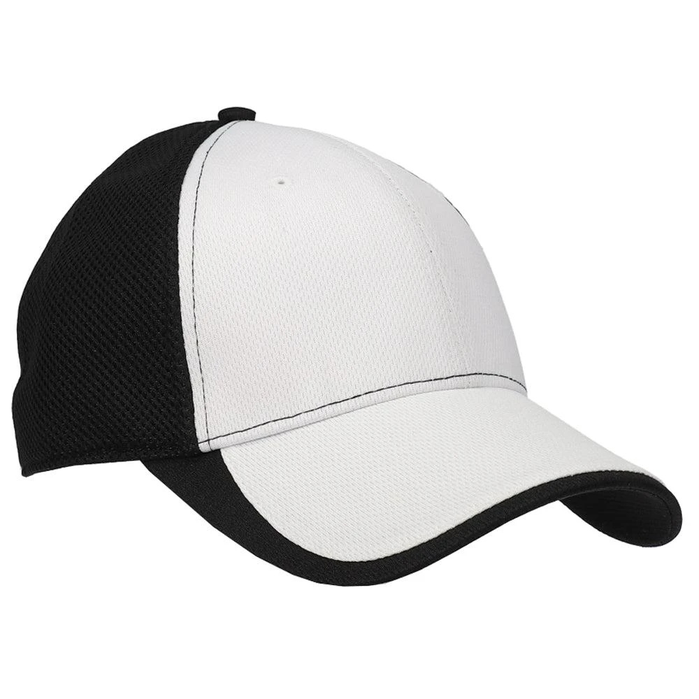 Page & Tuttle Cool Elite Colorblock Pq Cap 1