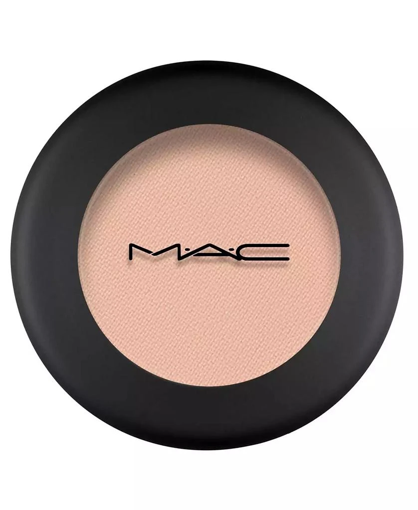 MAC Powder Kiss Soft Matte Eye Shadow 9