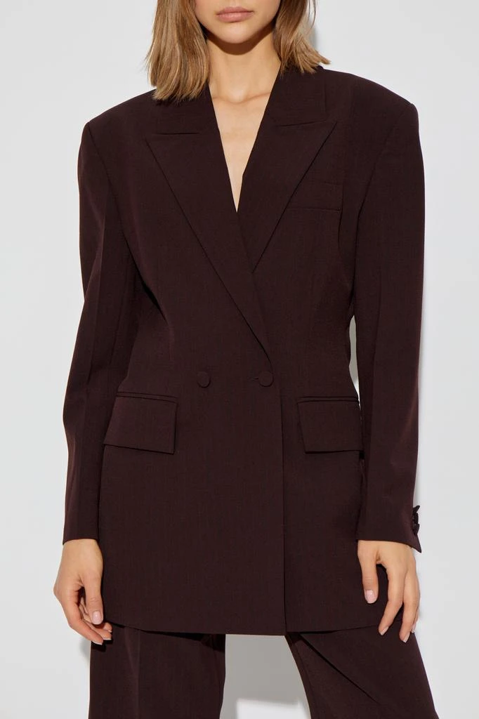 AERON Blazer with striped pattern Motive 3