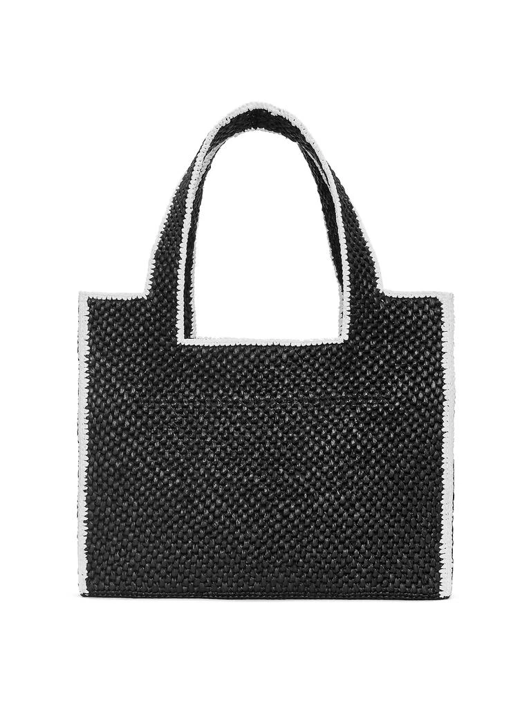 Loewe LOEWE x Paula's Ibiza Large Font Tote Bag 4