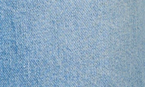 Joe's Cargo Denim Midi Skirt 5