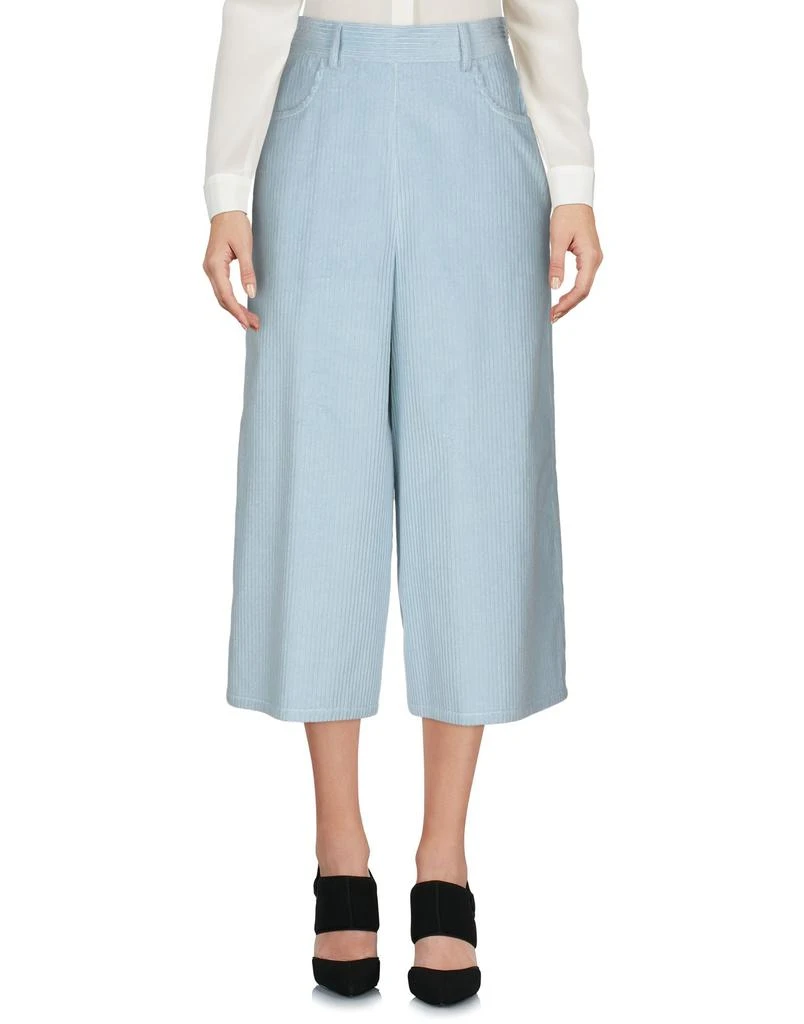 See By Chloé See By Chloé - Pantalon - Sky Blue - Femme 4