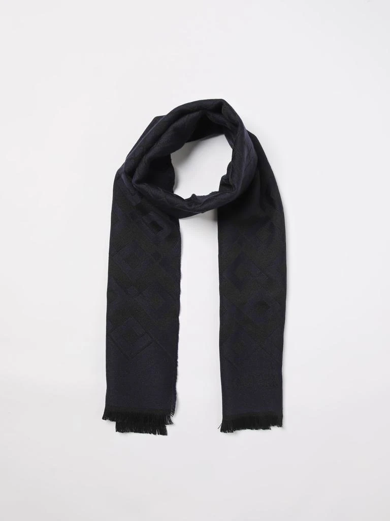 Emporio Armani Scarf men Emporio Armani 2