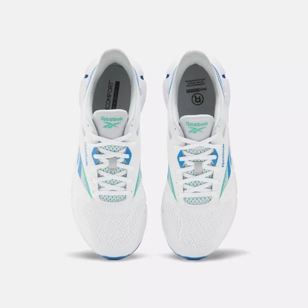 Reebok Zig Dynamica 5 Shoes 4