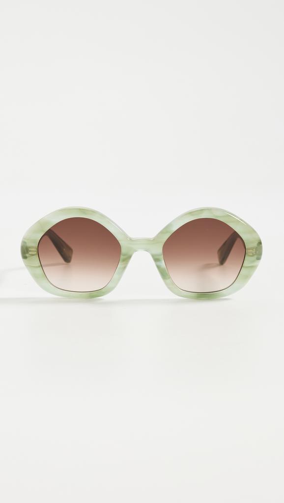 Krewe Eliza Sunglasses