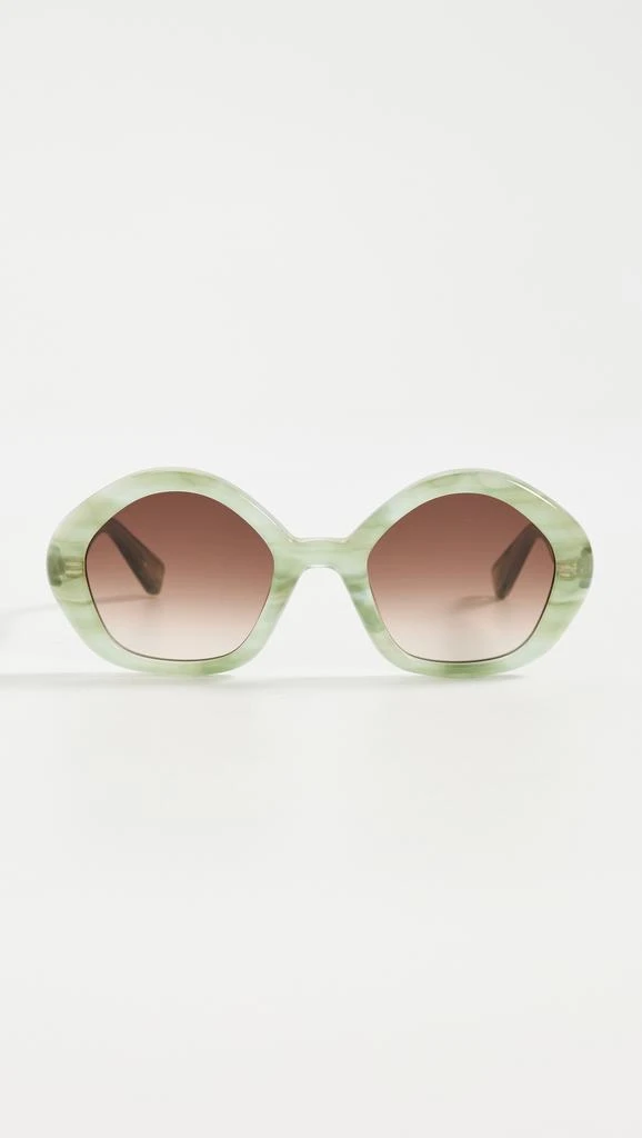 Krewe Eliza Sunglasses 1