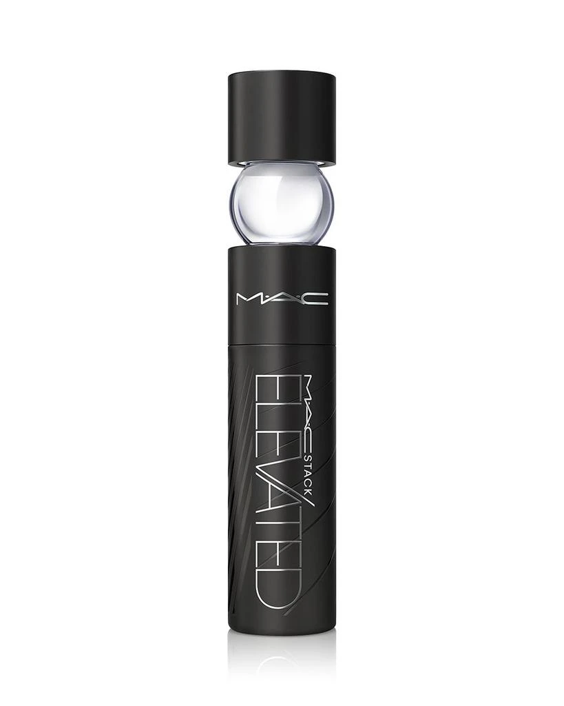 MAC M·A·CStack Elevated Travel Size Mascara 0.4 oz 2