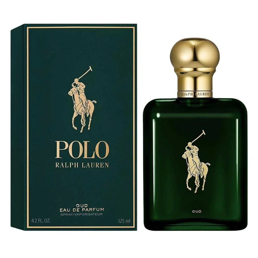 Ralph Lauren Ralph Lauren Polo Oud Mens EDP 1