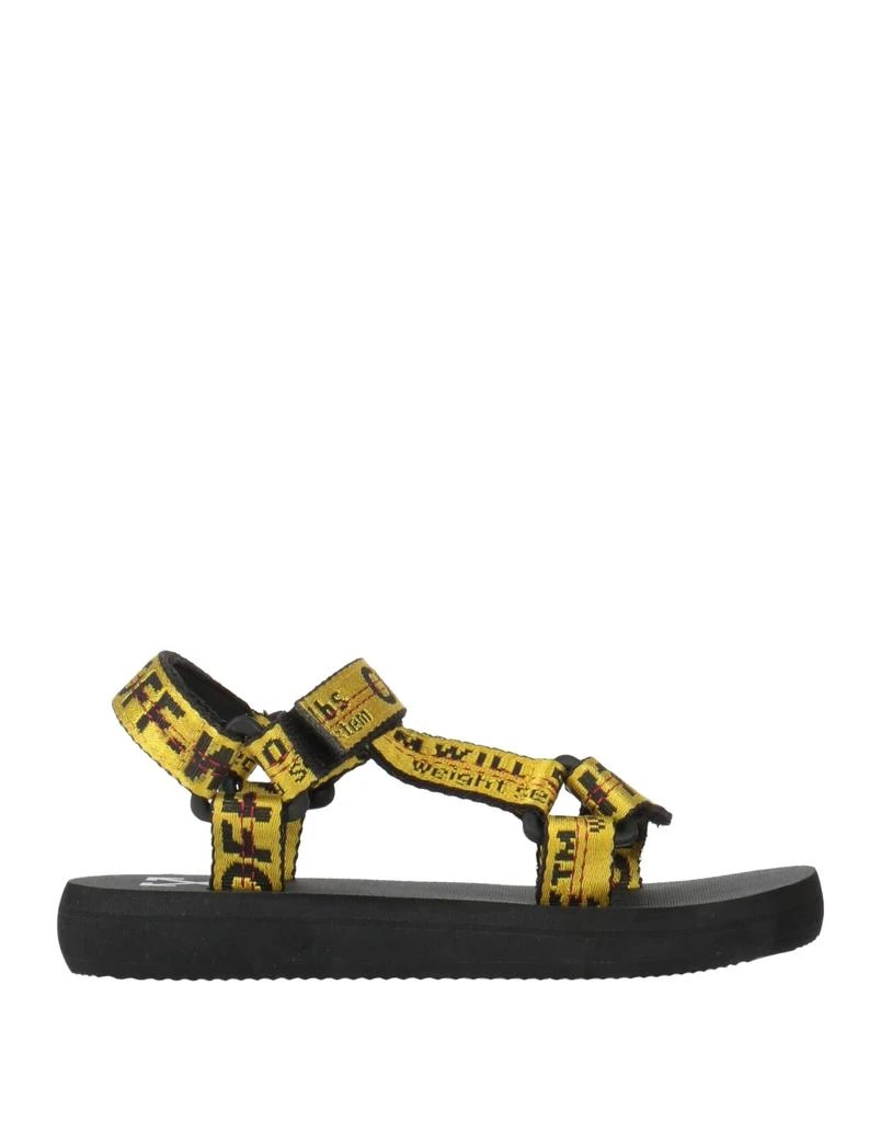 Off-White Sandals