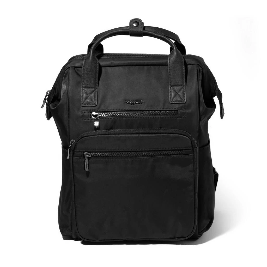 Baggallini Chelsea Laptop Backpack 10