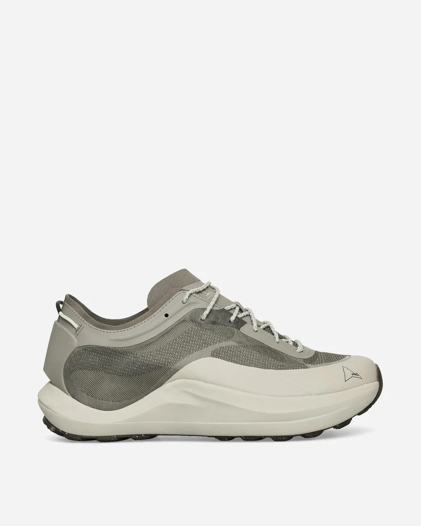 ROA Sella Sneakers Taupe 1