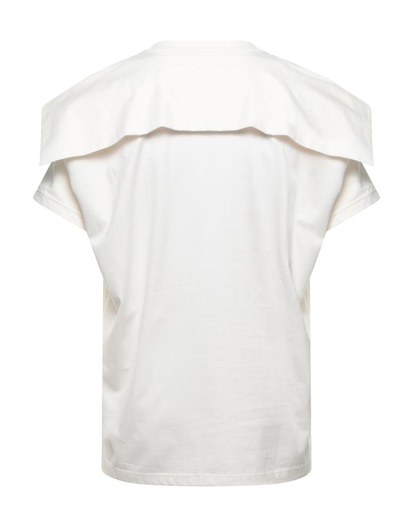 Ambush Ambush - T-Shirts - Ivory - Man