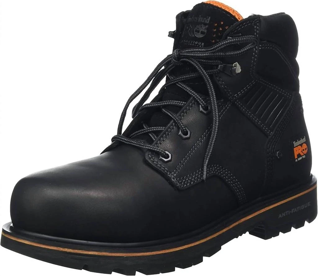 Timberland Timberland - Men's Ballast 6" Composite Toe Work Boot 1