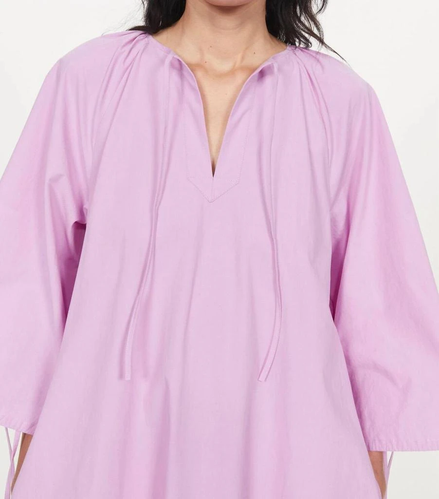 Rodebjer Rodebjer - Galaxy Cotton Dress 4