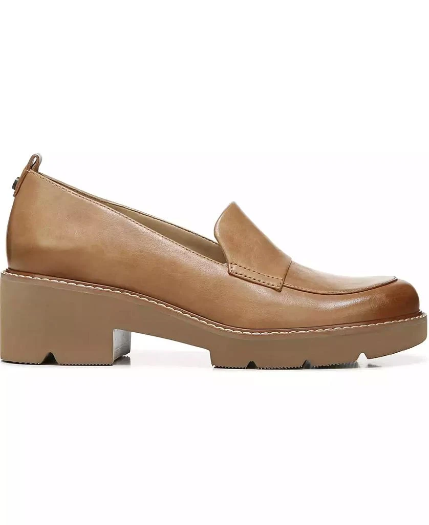 Naturalizer Darry Lug Sole Loafers 2