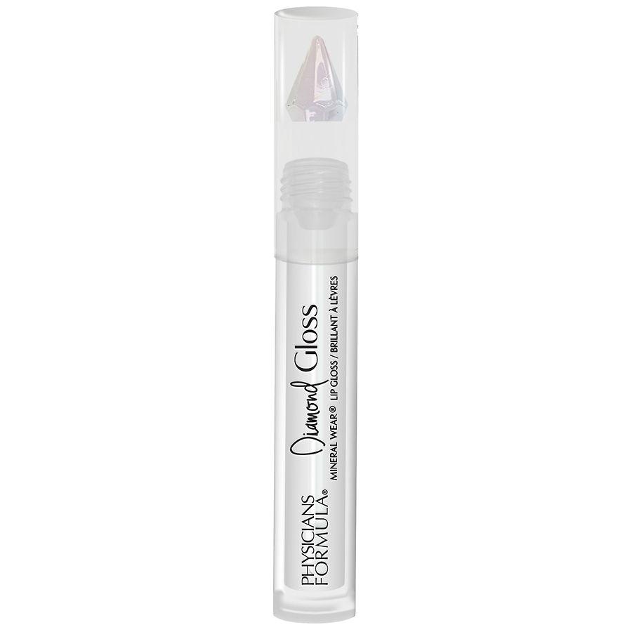 Physicians Formula Mineral Wear Diamond Gloss