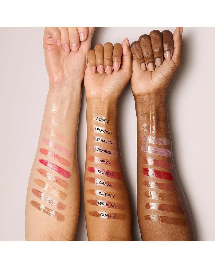 MAC Lipglass Air Gloss 5