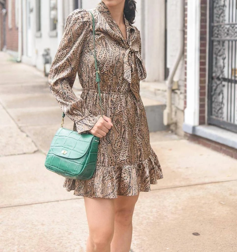 Walter Baker Larana Dress 3