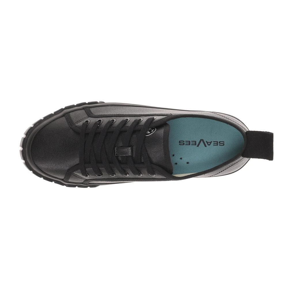 SeaVees Melrose Lug Platform Sneakers 4