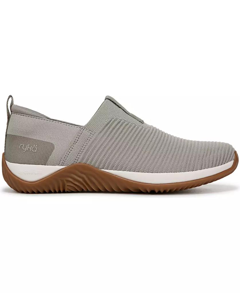 Ryka Women's Echo Knit Slip On Sneakers