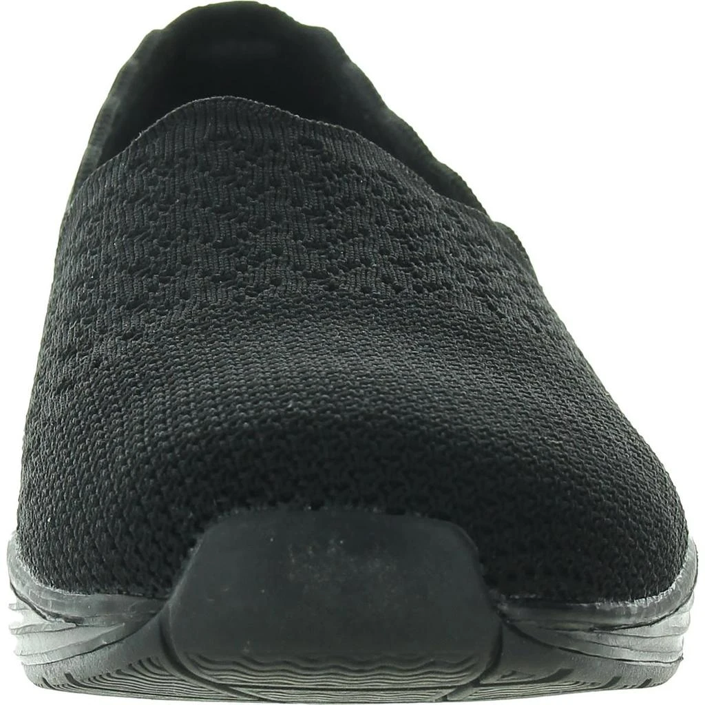SKECHERS Womens Memory Foam Slip-On Sneakers 2